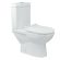 Чаша унитаза напольного BelBagno Ricco BB275CPR Чаша унитаза напольного BelBagno Ricco BB275CPR