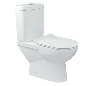 Крышка-сиденье для унитаза BelBagno Ricco BB275SC