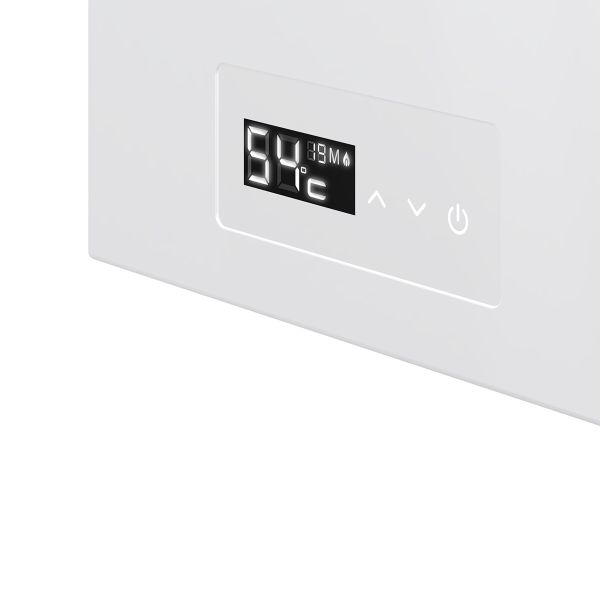 Газовый проточный водонагреватель Thermex S 20 MD