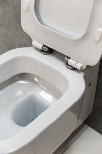 Чаша напольного унитаза BelBagno Vaso BB127CP
