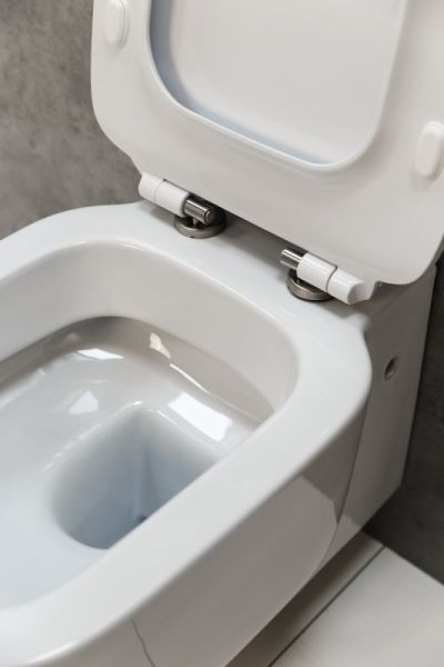 Чаша напольного унитаза BelBagno Vaso BB127CP