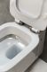 Чаша напольного унитаза BelBagno Vaso BB127CP