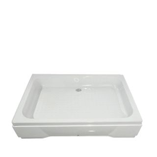 Душевой поддон RIVER 120*80*26 SENA Душевой поддон RIVER 120*80*26 SENA