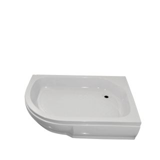 Душевой поддон RIVER 120*90*26 R Душевой поддон RIVER 120*90*26 R