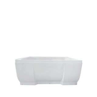 Душевой поддон RIVER 120*80*50 SENA Душевой поддон RIVER 120*80*50 SENA