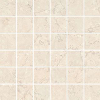 Плитка Kerama Marazzi MM11092 Керамический декор мозаичный 30x30x0,9 Белгравия светлый матовый