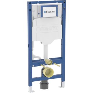Инсталляция для подвесного унитаза Geberit Duofix 111.950.00.6