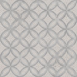 Керамогранит Kerama Marazzi KM6060G0471R Эстерель белый матовый обрезной 60x60x0,9