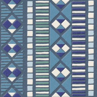 Плитка Kerama Marazzi KMD3STA010BN Декор Шавен 4 матовый 20x20x0,69