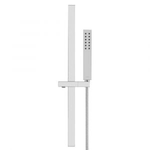 Душевой гарнитур Swedbe Calypso 5086 хром