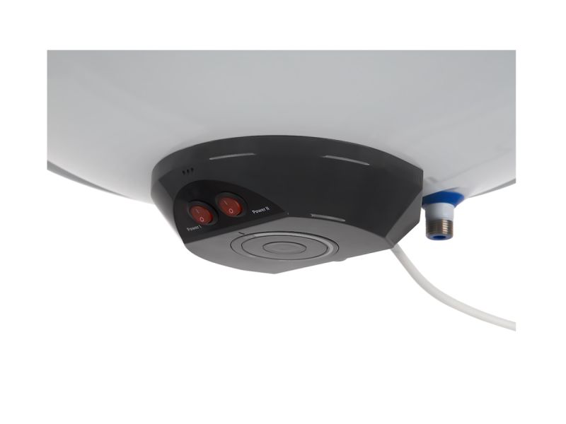 Водонагреватель накопительный Thermex Praktik 100 V Slim