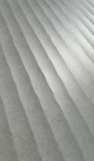 Керамогранит Geotiles Портланд рельеф белый 81510, 60x120 (1,44)