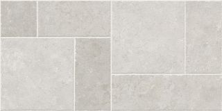 Керамогранит Geotiles Рельеф Монтпелье жемчужный 85838, 60x120 (1,44)