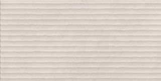 Керамогранит Geotiles Портланд рельеф белый 81510, 60x120 (1,44)