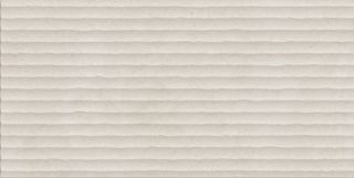 Керамогранит Geotiles Портланд рельеф белый 81510, 60x120 (1,44)