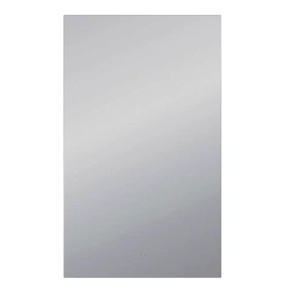 Зеркало с подсветкой Vigo Quadro Comfort 144 60 см