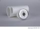 Гидромассажная ванна Whitecross Wave 0101.170075.100.NANO.CR 170x75см Nano хром