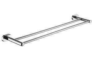Полотенцедержатель Shevanik SG5127 хром