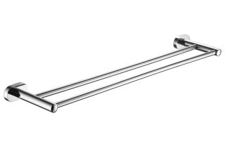 Полотенцедержатель Shevanik SG5127 хром Полотенцедержатель Shevanik SG5127 хром