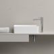 Раковина Ceramicanova Элемент (Element) CN5050 48 см белый