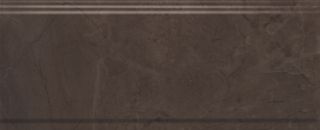 Плитка Kerama Marazzi BDA007R Бордюр Версаль бежевый глянцевый обрезной 30x12x1,3
