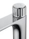 Смеситель для раковины Wonzon & Woghand Click WW-A40412-CR хром