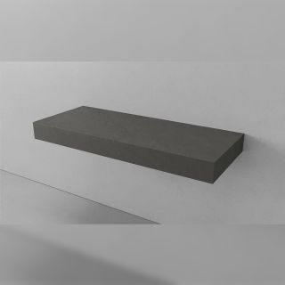 Столешница Velvex Unit 140, белый мрамор Столешница Velvex Unit 140, белый мрамор