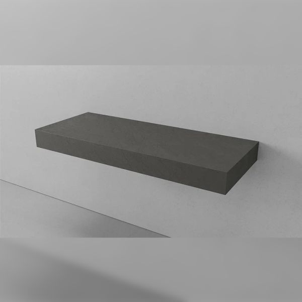 Столешница Velvex Unit 140, белый мрамор Столешница Velvex Unit 140, белый мрамор