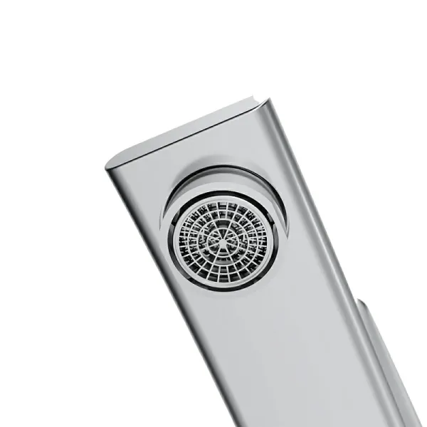 Смеситель для раковины Damixa Jupiter 770220001 хром Смеситель для раковины Damixa Jupiter 770220001 хром