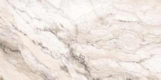 Керамогранит Realistik Рок Пенгуин белый матовый карвинг 84925, 80x160 (2,56)