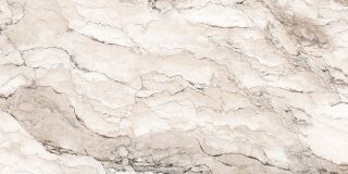 Керамогранит Realistik Рок Пенгуин белый матовый карвинг 84925, 80x160 (2,56)