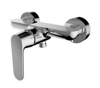 Смеситель для душа однорычажный, хром Cezares ROMANA-DM-01