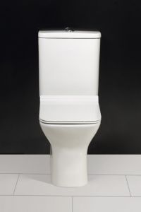 Чаша унитаза напольного BelBagno Romano BB248CPR-P