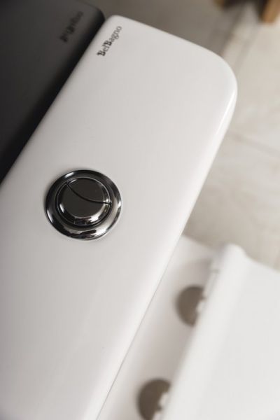 Бачок для унитаза BelBagno Romano BB248T