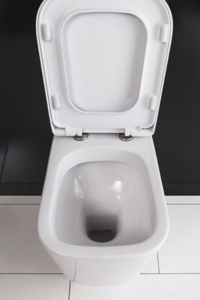 Чаша напольного унитаза BelBagno Romina BB121CP (снято с пр-ва)