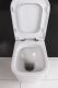 Чаша напольного унитаза BelBagno Romina BB121CP (снято с пр-ва)
