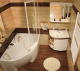 Раковина Ravak Rosa Comfort XJ8P11N0000 правый