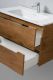 Тумба под раковину BelBagno подвесная 60x50см Rovere Nature ETNA39-600/390-2C-SO-RN-P