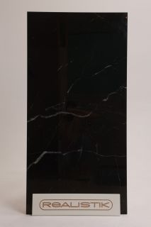 Керамогранит Realistik Ройял черный зеркальный глянец 51790, 60х120 (1,44)