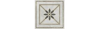 Вставка Kerama Marazzi OS\A285\SG606220RL Серенада 2 лаппатированный обрезной 7.2x7.2x0,9