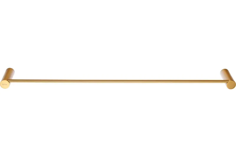 Полотенцедержатель Raiber Graceful RPG-80001 матовое золото 60 см