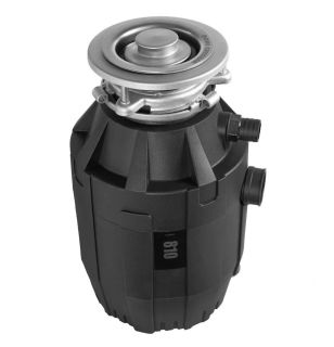Измельчитель пищевых отходов Bone Crusher BC 810 AS
