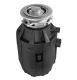 Измельчитель пищевых отходов Bone Crusher BC 810 AS