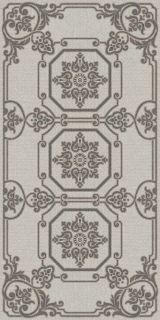 Керамогранит Kerama Marazzi VT\A507\SG5918R Декор Про Лаймстоун матовый обрезной 119,5x238,5x1,1