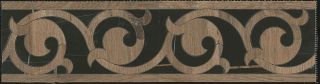 Бордюр Kerama Marazzi ID121T Греппи наборный 60x15.5x0,9