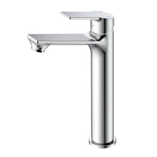 Смеситель для раковины Rossinka RS29-14 хром
