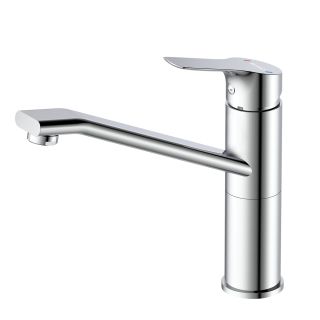 Смеситель для раковины Rossinka RS29-25 хром