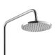Душевая стойка Swedbe Calypso 5062 без смесителя хром Душевая стойка Swedbe Calypso 5062 без смесителя хром