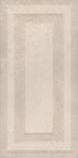 Плитка Kerama Marazzi 11129R Версаль коричневый глянцевый обрезной 30x60x0,9