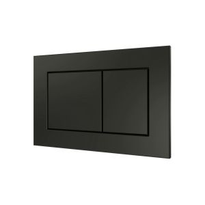 Клавиша смыва Maretti Sofia AC12SF-560, черный